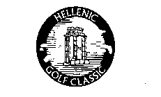 HELLENIC GOLF CLASSIC