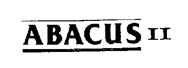 ABACUS II