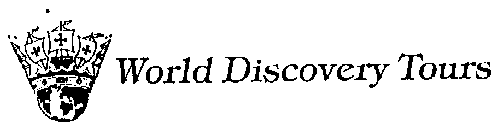 WORLD DISCOVERY TOURS