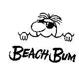 BEACH BUM