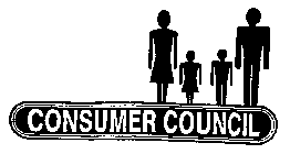 CONSUMER COUNCIL