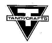 T TANDYCRAFTS
