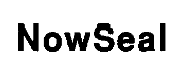 NOWSEAL
