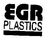 EGR PLASTICS