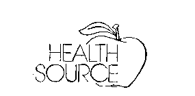 HEALTH SOURCE
