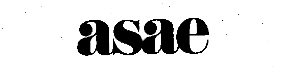 ASAE