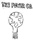 THE POWER CO.