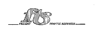 FTS FREIGHT TRAFFIC SERVICES