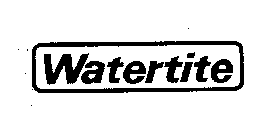 WATERTITE