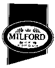 MILFORD OF LONDON