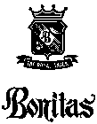 B THE ROYAL SNACK BONITAS