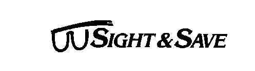 SIGHT AND SAVE