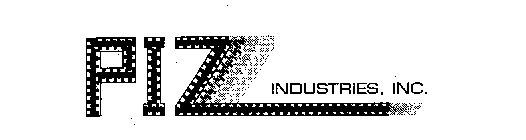 PIZ INDUSTRIES, INC.