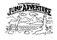 JUMP ADVENTURE