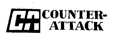 CA COUNTER-ATTACK