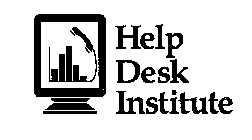 HELP DESK INSTITUTE