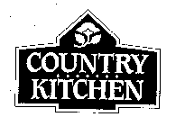 COUNTRY KITCHEN