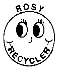 ROSY RECYCLER