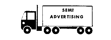 SEMI ADVERTISING