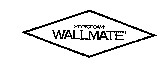 STYROFOAM WALLMATE
