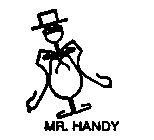 MR. HANDY