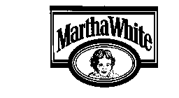 MARTHA WHITE
