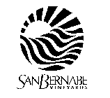 SAN BERNABE VINEYARDS