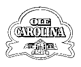 OLE CAROLINA BRAND