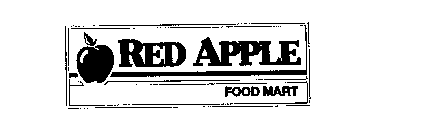 RED APPLE FOOD MART