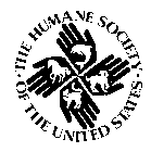 THE HUMANE SOCIETY OF THE UNITED STATES