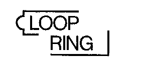 LOOP RING