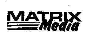 MATRIX MEDIA