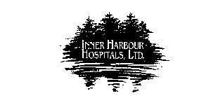 INNER HARBOUR HOSPITALS, LTD.