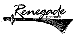 RENEGADE RECORDS