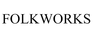 FOLKWORKS