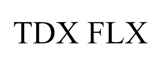 TDX FLX