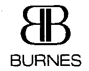 BB BURNES
