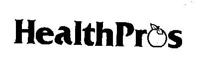 HEALTHPROS