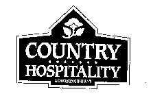 COUNTRY HOSPITALITY A CARLSON COMPANY