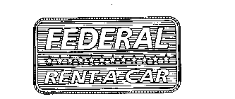FEDERAL RENT-A-CAR