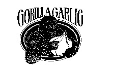 GORILLA GARLIC