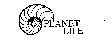PLANET LIFE