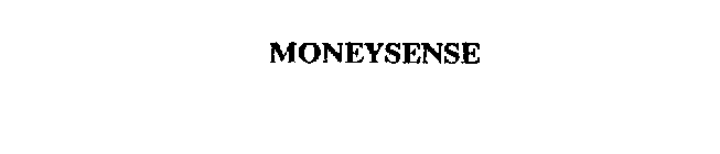 MONEYSENSE