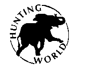 HUNTING WORLD
