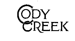 CODY CREEK