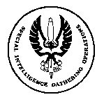 SIG-OPS SPECIAL INTELLIGENCE GATHERING OPERATIONS