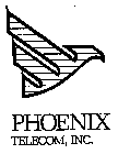 PHOENIX TELECOM, INC.