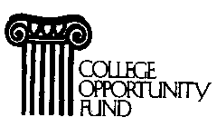COLLEGE OPPORTUNITY FUND