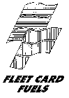 FLEET CARD FUELS
