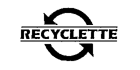RECYCLETTE